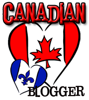 Canadian Blogger